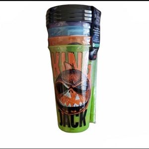 The nightmare before Christmas